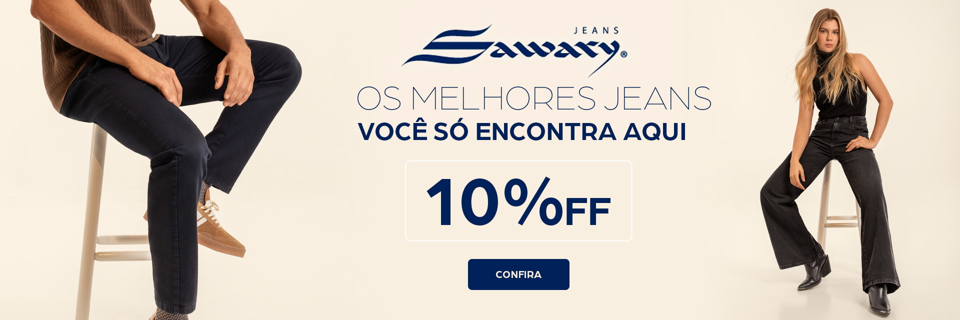 [Camp. Sel] Sawary - Lançamento com 10% de desconto (25/06- 23/07)